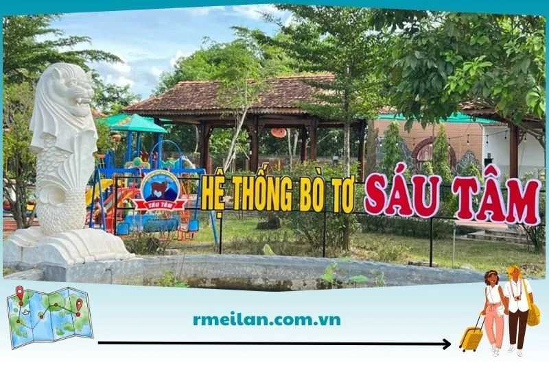 Bò Tơ Sáu Tâm