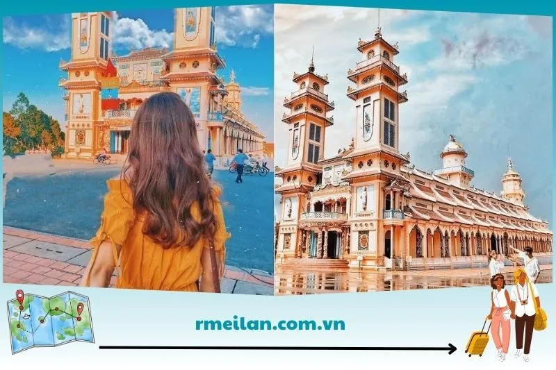 Các điểm đến nổi bật ở Tây Ninh mà bạn không thể bỏ qua