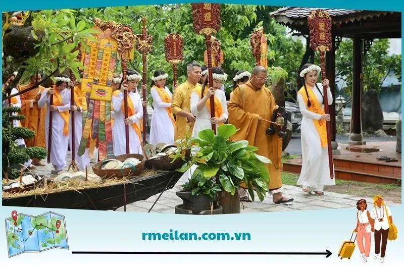 Giá trị văn hóa và tâm linh