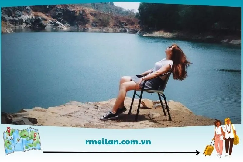Gợi ý lịch trình khám phá trong 2 ngày 1 đêm