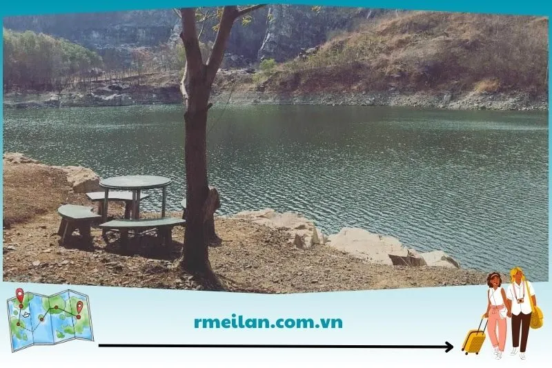 Khu du lịch Ma Thiên Lãnh