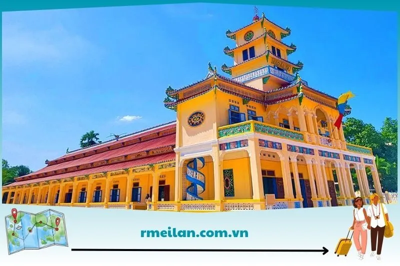 Lịch sử xây dựng và quá trình hoàn thiện