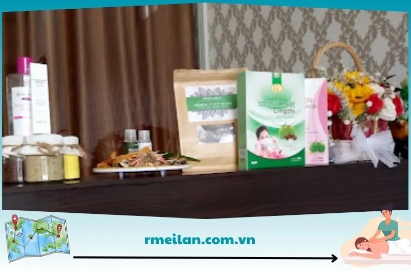 Mơ Spa
