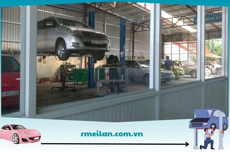 Nhiều Auto