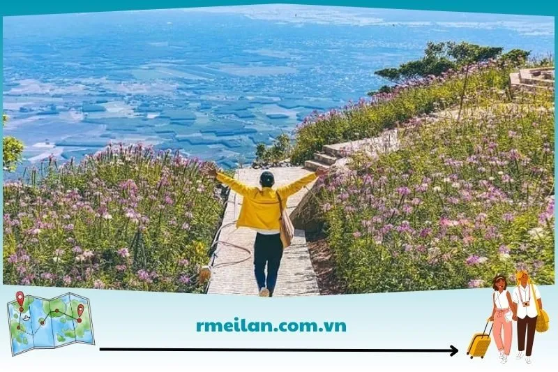 Phân tích mùa khô và mùa mưa ở Tây Ninh