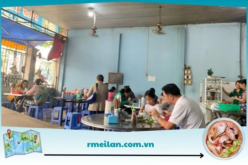 Phở Thịnh