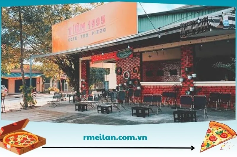 Pizza 1995 Tây Ninh
