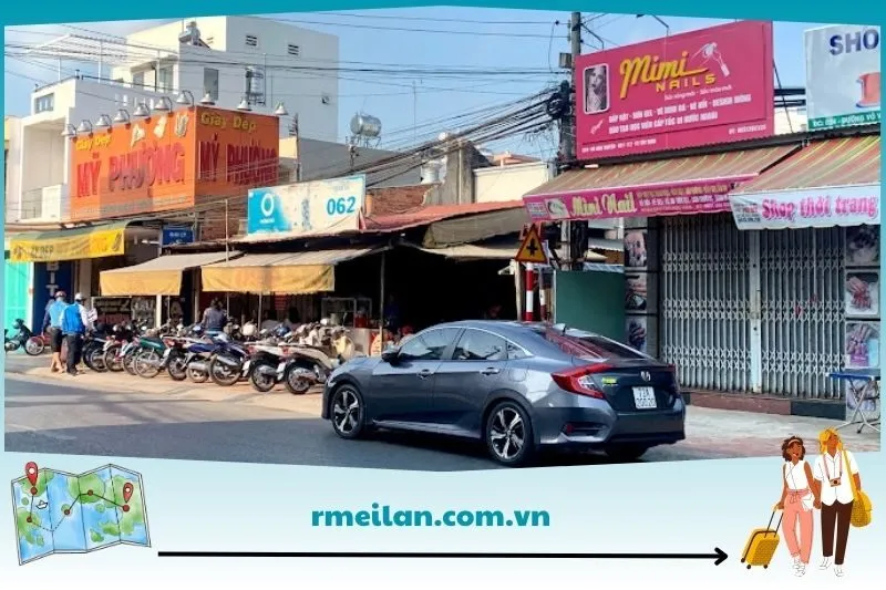 Quán Út Thiện