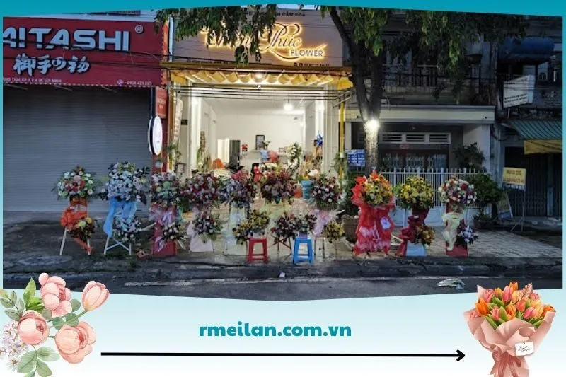 Thiên Phúc Flower
