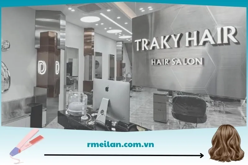 Traky Hair Salon