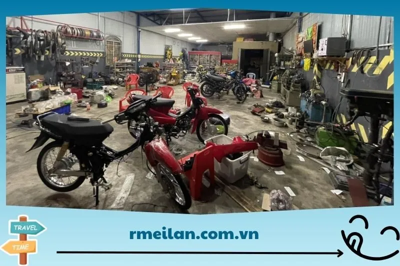 168 Racing Team