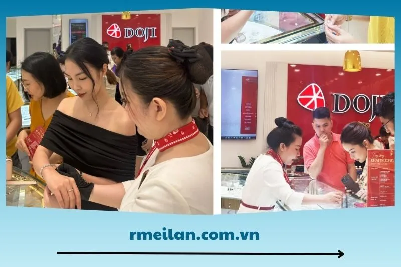 Danh sách tiệm vàng Tây Ninh được đánh giá cao