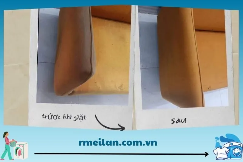 Giặt Sấy Thời Đại