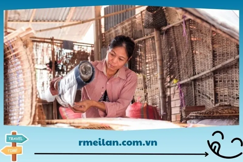 Lễ hội bánh tráng Tây Ninh là gì?