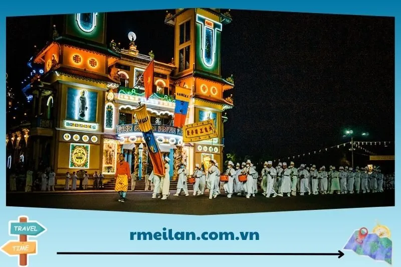 Lễ hội Yến Diêu Trì Cung là gì?