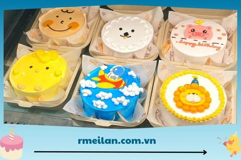 Long - Bakery & More