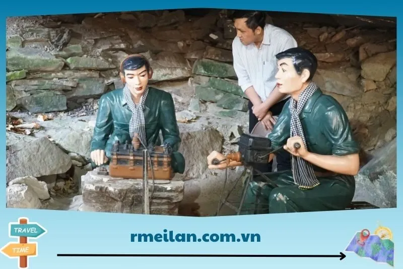 Nguồn gốc của Lễ hội truyền thống động Kim Quang Tây Ninh
