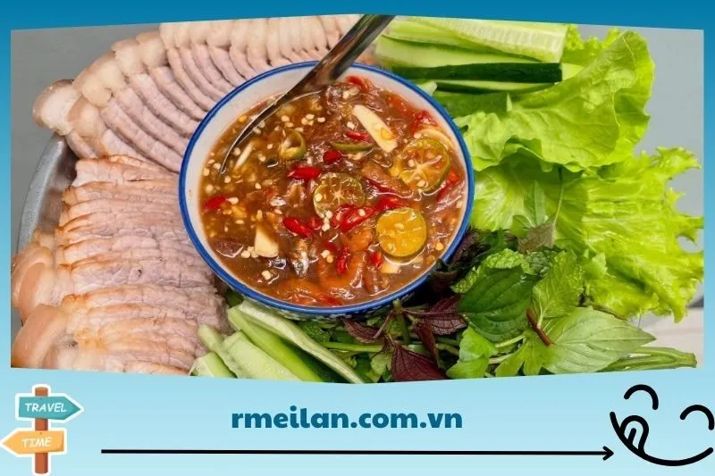 Nguồn gốc và lịch sử của mắm chua Tây Ninh