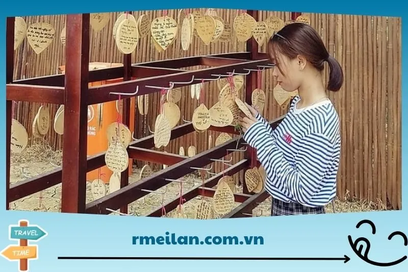 Những hoạt động nổi bật tại Chùa Tây Pháp