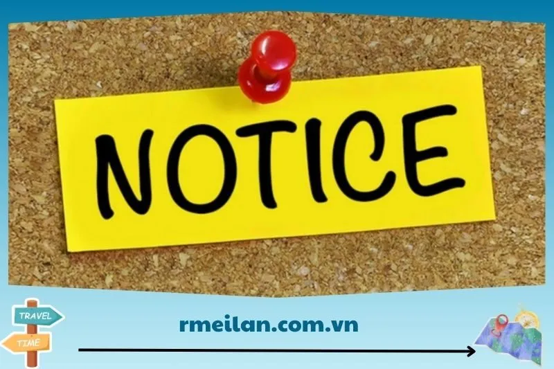 Những lưu ý quan trọng khi du lịch cửa khẩu Mộc Bài Tây Ninh