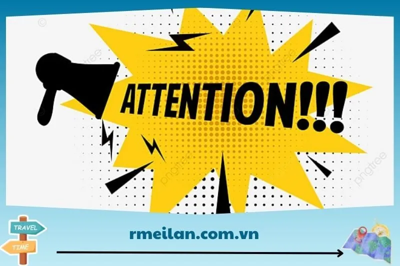 Những lưu ý quan trọng khi tham quan vườn trái cây Gò Chùa