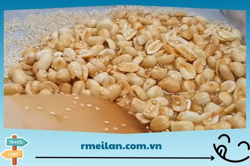 Thành Phần Chính Và Bí Quyết Làm Thèo Lèo Tây Ninh
