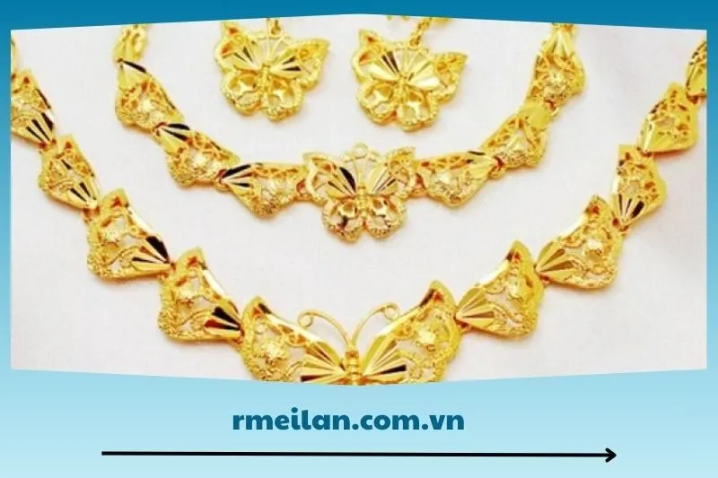 Tiệm vàng Vinh Phương Thảo