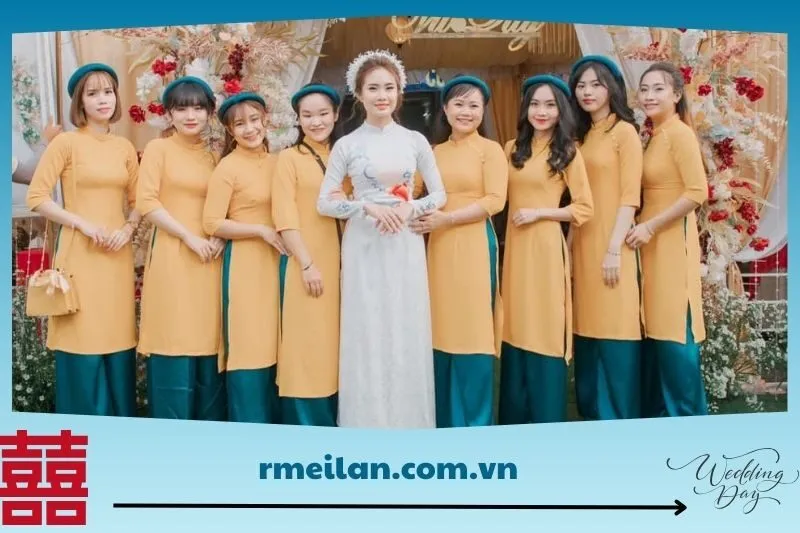 Tổng Hợp Các Địa Điểm Thuê Áo Dài Cưới Tây Ninh Chất Lượng Cao