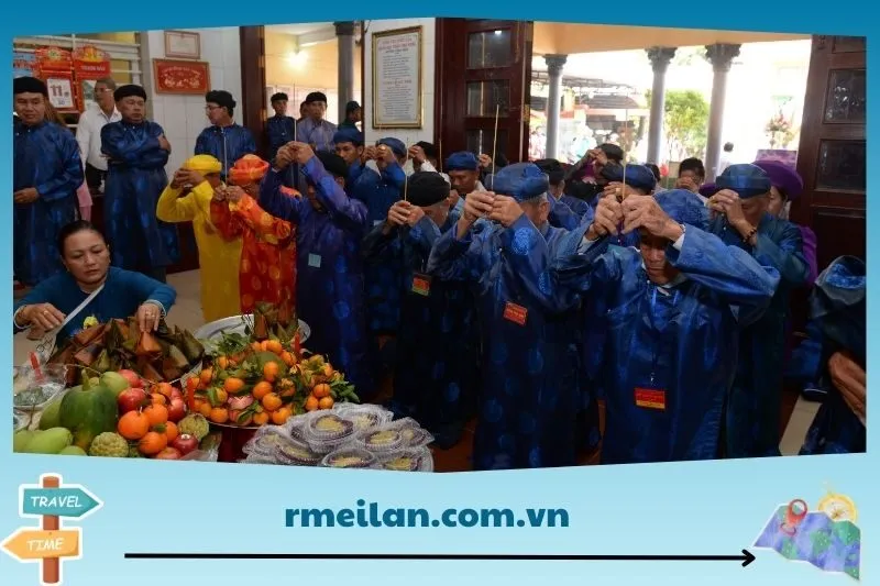 Vì sao Lễ giỗ Quan Lớn Trà Vong Tây Ninh là di sản văn hóa quan trọng?